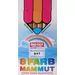 Wooden colour pensils Ceder non varnished 8 colours, 11mm x 175mm, mine 6mm