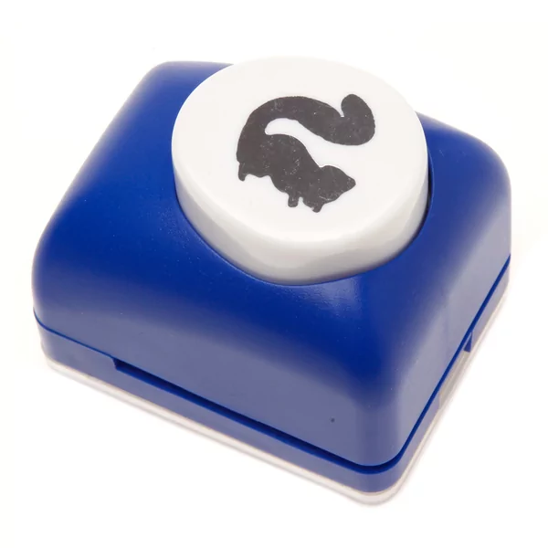 Puncher 25 mm 'squirrel'
