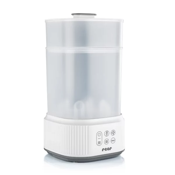 VapoDryS steriliser with drying function