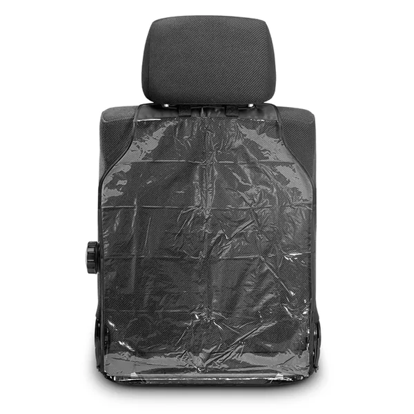 Protective cover for car seats