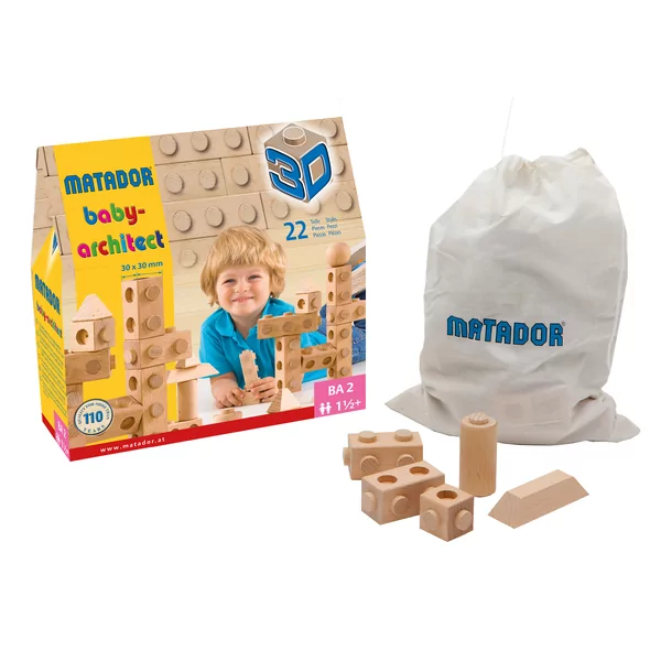 Matador Babyarchitect 22