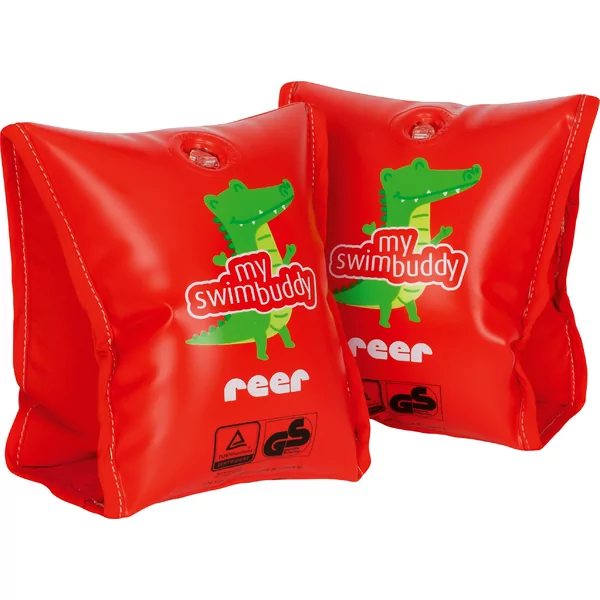 myswimbuddy armbands