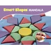 Boekje Smart shape - Mandalas