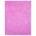 10 vilten bladen A4 roze