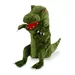 Marionnette à main - Dinosaure avec bouche mobile