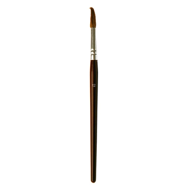 Watercolour brush number 12