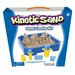 Kinetic Sand Castle set