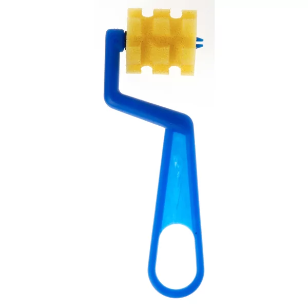 Fantasie schilderrol 3,5 cm