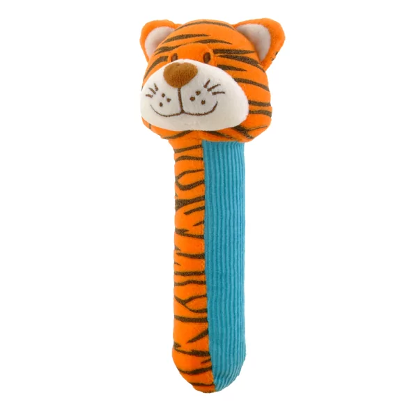 Tigre Squeakaboo