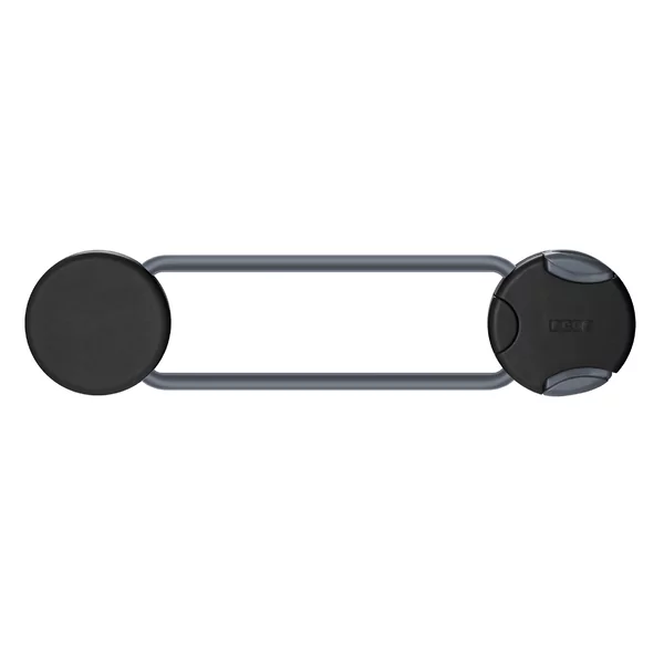Multi-sécurité, anthracite