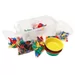 Super sorting set