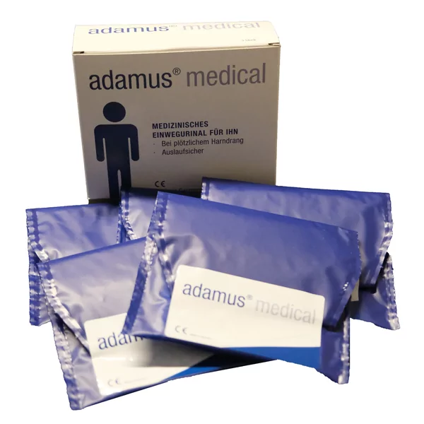 Adamus 5 pièces