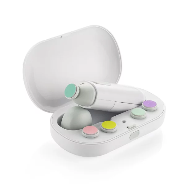 Lime à ongles électrique BabyCare