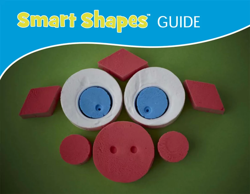 Developing Smart Shapes Smart shapes guide | Creamats