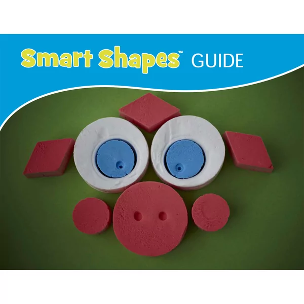 Smart shapes boekje
