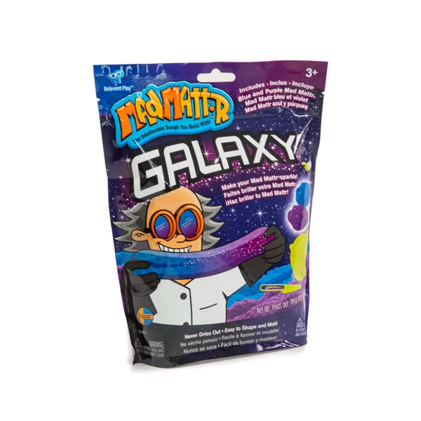 Mad Mattr Pack Galaxy