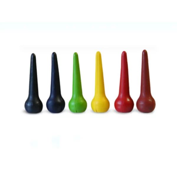 Was kleur druppels nawaro 6 Kleuren