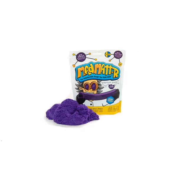 Mad Mattr - Purple Paradise - Jewel Tones 283 g