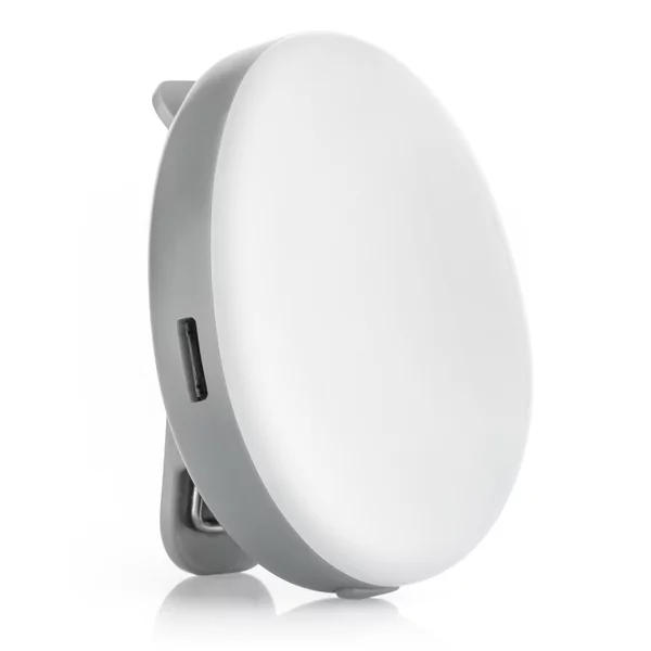 ClipLight veilleuse d'allaitement