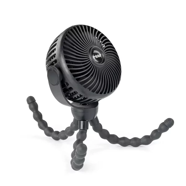CoolAir Mini universele ventilator