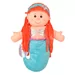 Hand puppet Little mermaid set