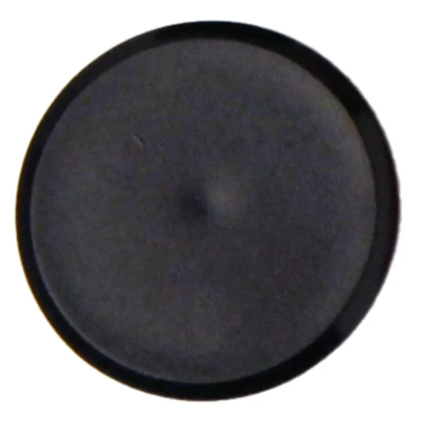 10 aimants de fixation noir 10 mm