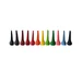 Was kleur druppels nawaro 12 Kleuren