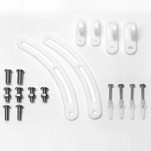 Système anti-basculement pour TV