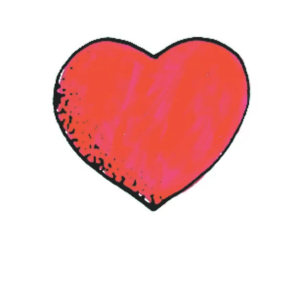 Stempel hart