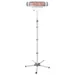 Le radiateur thermique infrarouge 2en1 FeelWell pour table à langer