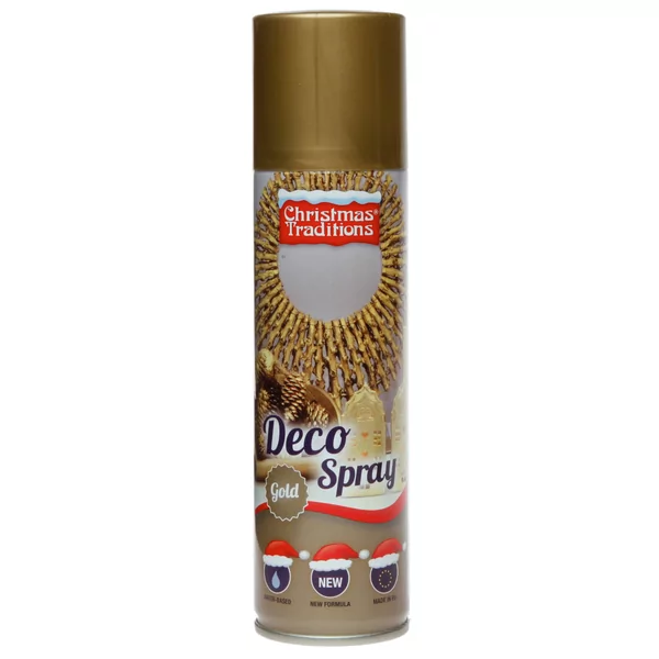 Spray 150 ml or