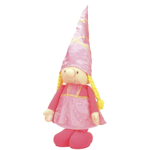 Pop-Up-People Princess