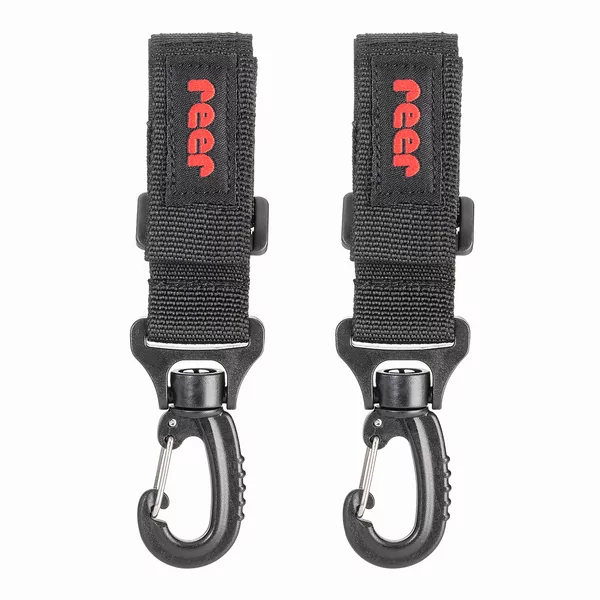 Clip&Go Hook crochets pour poussette