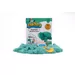 Mad Mattr  Builders Pack -283 g Teal with Brickmaker