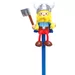 Potlood Viking